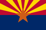 Arizona Flag