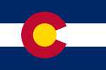 Colorado Flag