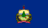 Vermont Flag